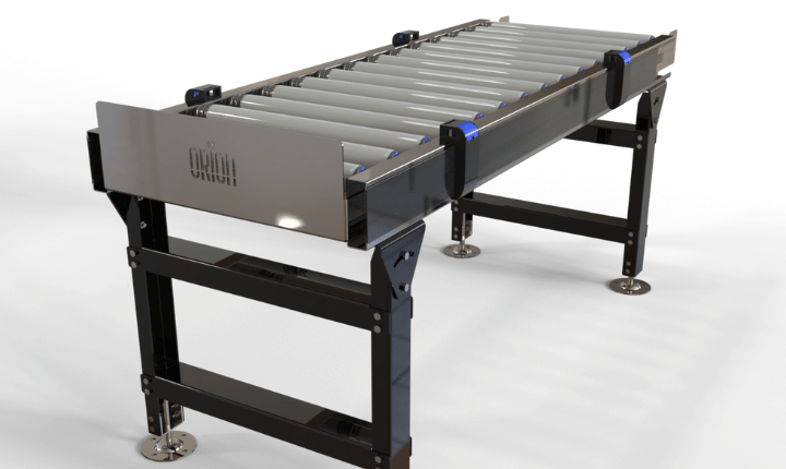 Powered Roller Conveyor manufacturers in UK